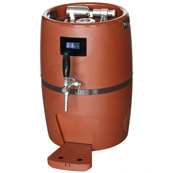 wine barrel 10L